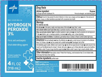 4 Oz Bottle Label (4 Oz)